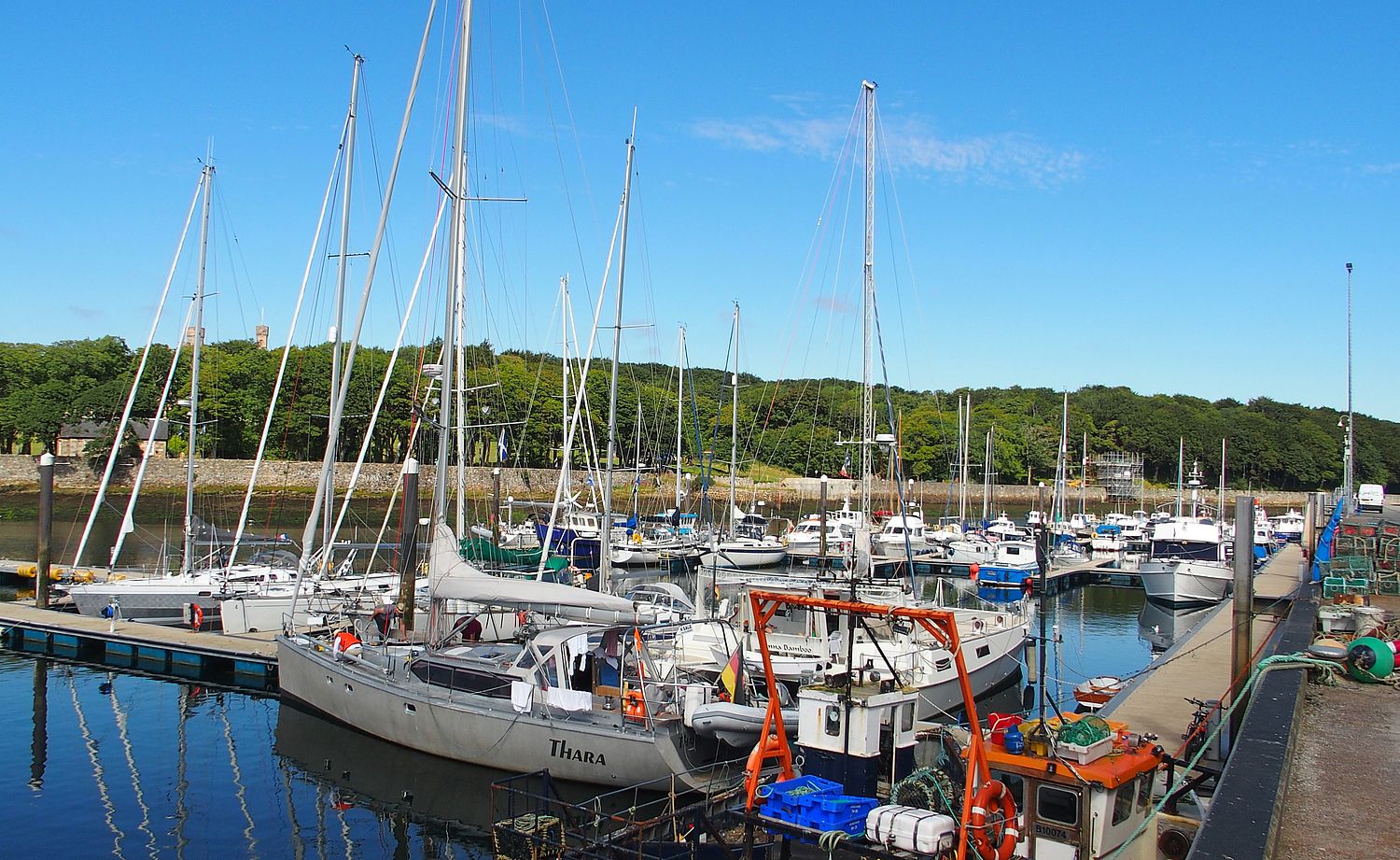 kikoto Stornoway